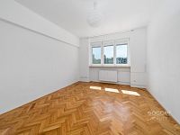 Prodej slunného bytu 2+1 (59 m²) u parku, možnost podnájmu – Praha 10, Vršovice - Foto 10