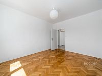Prodej slunného bytu 2+1 (59 m²) u parku, možnost podnájmu – Praha 10, Vršovice - Foto 11