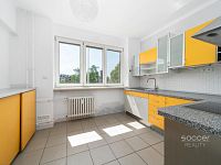 Prodej slunného bytu 2+1 (59 m²) u parku, možnost podnájmu – Praha 10, Vršovice - Foto 13