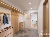 Prodej slunného bytu 2+1 (59 m²) u parku, možnost podnájmu – Praha 10, Vršovice - Foto 16