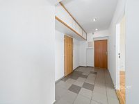 Prodej slunného bytu 2+1 (59 m²) u parku, možnost podnájmu – Praha 10, Vršovice - Foto 17