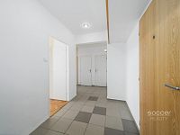 Prodej slunného bytu 2+1 (59 m²) u parku, možnost podnájmu – Praha 10, Vršovice - Foto 18