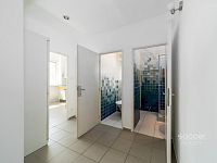 Prodej slunného bytu 2+1 (59 m²) u parku, možnost podnájmu – Praha 10, Vršovice - Foto 19