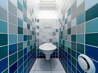 Prodej slunného bytu 2+1 (59 m²) u parku, možnost podnájmu – Praha 10, Vršovice - Foto 21