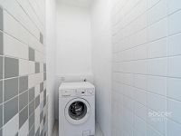 Prodej slunného bytu 2+1 (59 m²) u parku, možnost podnájmu – Praha 10, Vršovice - Foto 22