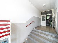 Prodej slunného bytu 2+1 (59 m²) u parku, možnost podnájmu – Praha 10, Vršovice - Foto 23