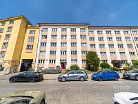 Prodej slunného bytu 2+1 (59 m²) u parku, možnost podnájmu – Praha 10, Vršovice - Foto 24
