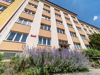 Prodej slunného bytu 2+1 (59 m²) u parku, možnost podnájmu – Praha 10, Vršovice - Foto 25
