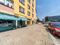 Prodej slunného bytu 2+1 (59 m²) u parku, možnost podnájmu – Praha 10, Vršovice - Foto 27