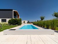 Prodej luxusního rodinného domu, 6+kk/T/L/G, Předboj. - Foto 4