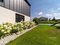 Prodej luxusního rodinného domu, 6+kk/T/L/G, Předboj. - Foto 17