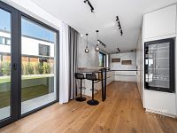 Prodej luxusního rodinného domu, 6+kk/T/L/G, Předboj. - Foto 26