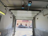 Pronájem garážového stání, Praha 4 - Krč, ul. Na Dvorcích. - Foto 3
