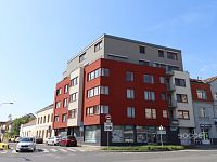 Pronájem garážového stání, Praha 4 - Krč, ul. Na Dvorcích. - Foto 4