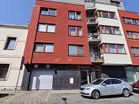 Pronájem garážového stání, Praha 4 - Krč, ul. Na Dvorcích. - Foto 5