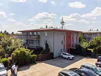 Prodej bytu 3+kk/B/PS, 64 m², ul. Pražská, Šestajovice. - Foto 2