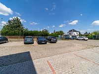 Prodej bytu 3+kk/B/PS, 64 m², ul. Pražská, Šestajovice. - Foto 3