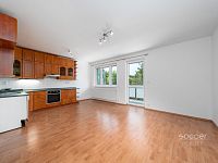 Prodej bytu 3+kk/B/PS, 64 m², ul. Pražská, Šestajovice. - Foto 9