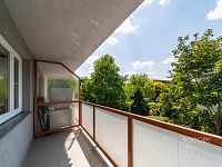 Prodej bytu 3+kk/B/PS, 64 m², ul. Pražská, Šestajovice. - Foto 10