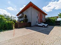 Prodej bytu 3+kk/B/PS, 64 m², ul. Pražská, Šestajovice. - Foto 24