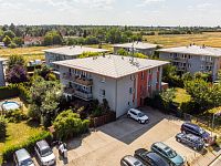 Prodej bytu 3+kk/B/PS, 64 m², ul. Pražská, Šestajovice. - Foto 26