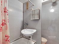 Pronájem bytu 1+kk s lodžií, 36 m² – Praha 4, Otradovická. - Foto 4