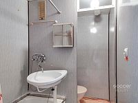 Pronájem bytu 1+kk s lodžií, 36 m² – Praha 4, Otradovická. - Foto 5