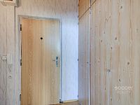 Pronájem bytu 1+kk s lodžií, 36 m² – Praha 4, Otradovická. - Foto 7