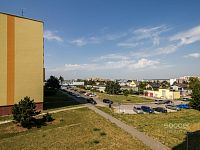 Pronájem bytu 1+kk s lodžií, 36 m² – Praha 4, Otradovická. - Foto 8
