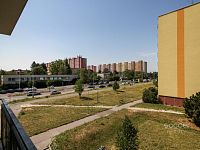 Pronájem bytu 1+kk s lodžií, 36 m² – Praha 4, Otradovická. - Foto 9