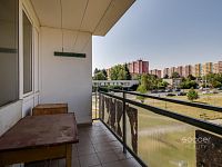 Pronájem bytu 1+kk s lodžií, 36 m² – Praha 4, Otradovická. - Foto 10