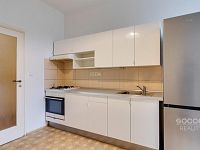 Pronájem bytu 4+1/2xB, 104 m2, ulice Patočkova, Praha 6 - Střešovice