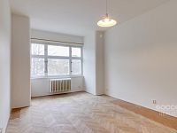 Pronájem bytu 4+1/2xB, 104 m2, ulice Patočkova, Praha 6 - Střešovice - Foto 7