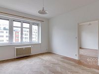 Pronájem bytu 4+1/2xB, 104 m2, ulice Patočkova, Praha 6 - Střešovice - Foto 8
