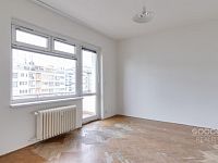 Pronájem bytu 4+1/2xB, 104 m2, ulice Patočkova, Praha 6 - Střešovice - Foto 9