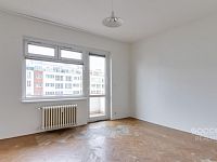 Pronájem bytu 4+1/2xB, 104 m2, ulice Patočkova, Praha 6 - Střešovice - Foto 10