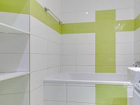 Pronájem bytu 4+1/2xB, 104 m2, ulice Patočkova, Praha 6 - Střešovice - Foto 14