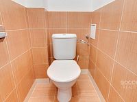 Pronájem bytu 4+1/2xB, 104 m2, ulice Patočkova, Praha 6 - Střešovice - Foto 16