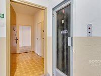Pronájem bytu 4+1/2xB, 104 m2, ulice Patočkova, Praha 6 - Střešovice - Foto 17