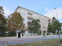 Pronájem bytu 4+1/2xB, 104 m2, ulice Patočkova, Praha 6 - Střešovice - Foto 19