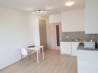 Pronájem novostavby bytu 1+kk/S, v Praze 18 - Letňany, ulice Hlučkova. - Foto 3