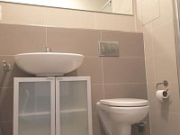 Pronájem novostavby bytu 1+kk/S, v Praze 18 - Letňany, ulice Hlučkova. - Foto 7