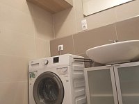 Pronájem novostavby bytu 1+kk/S, v Praze 18 - Letňany, ulice Hlučkova. - Foto 8