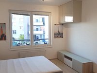 Pronájem novostavby bytu 1+kk/S, v Praze 18 - Letňany, ulice Hlučkova. - Foto 10