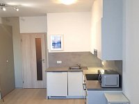 Pronájem novostavby bytu 1+kk/S, v Praze 18 - Letňany, ulice Hlučkova. - Foto 11