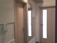 Pronájem novostavby bytu 1+kk/S, v Praze 18 - Letňany, ulice Hlučkova. - Foto 13
