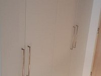 Pronájem novostavby bytu 1+kk/S, v Praze 18 - Letňany, ulice Hlučkova. - Foto 14