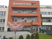 Pronájem novostavby bytu 1+kk/S, v Praze 18 - Letňany, ulice Hlučkova. - Foto 19