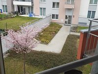 Pronájem novostavby bytu 1+kk/S, v Praze 18 - Letňany, ulice Hlučkova. - Foto 20