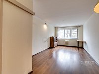 Pronájem hezkého bytu 3+kk, 70 m² + sklep, Praha 6 – Břevnov, ul. Pod Královkou. - Foto 5